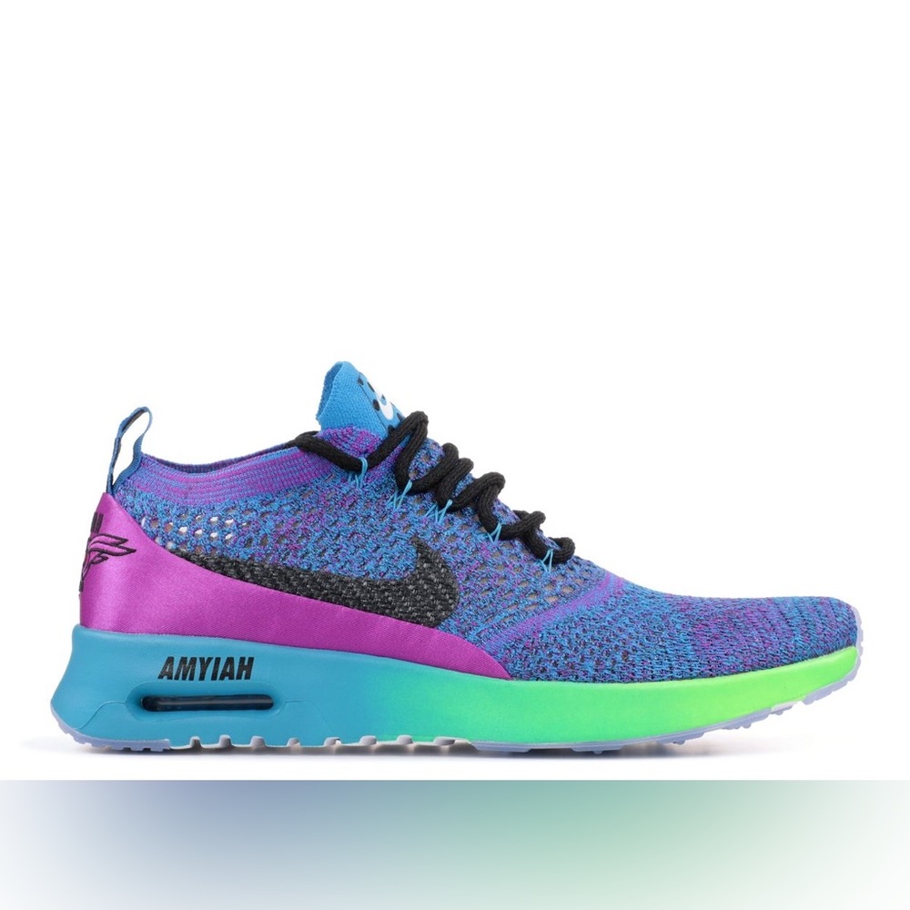 NIKE AIR MAX THE ULTRA FK DB (GS) YOUTH
